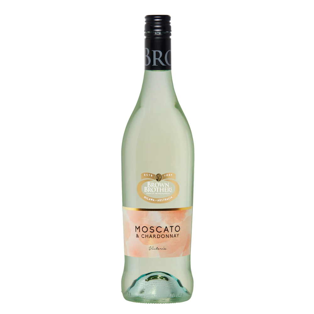 BROWN BROTHERS MOSCATO 2024 750ML