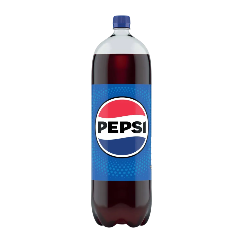 PEPSI PET 8 X 2L