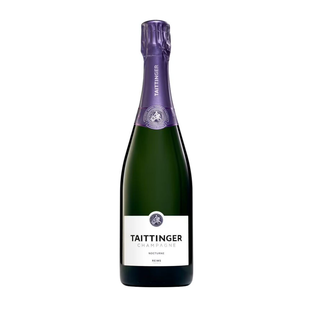 TAITTINGER NOCTURNE SEC