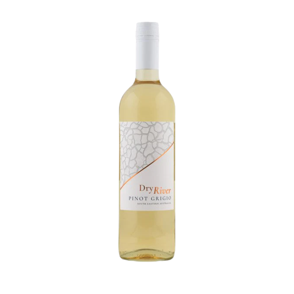 PINOT GRIGIO DRY RIVER 2023