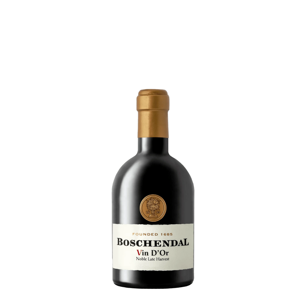 BOSCHENDAL VIN D’OR 2023/24 375ML