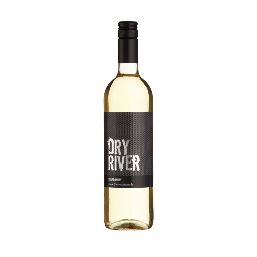 DRY RIVER CHARDONNAY 2025 750ML