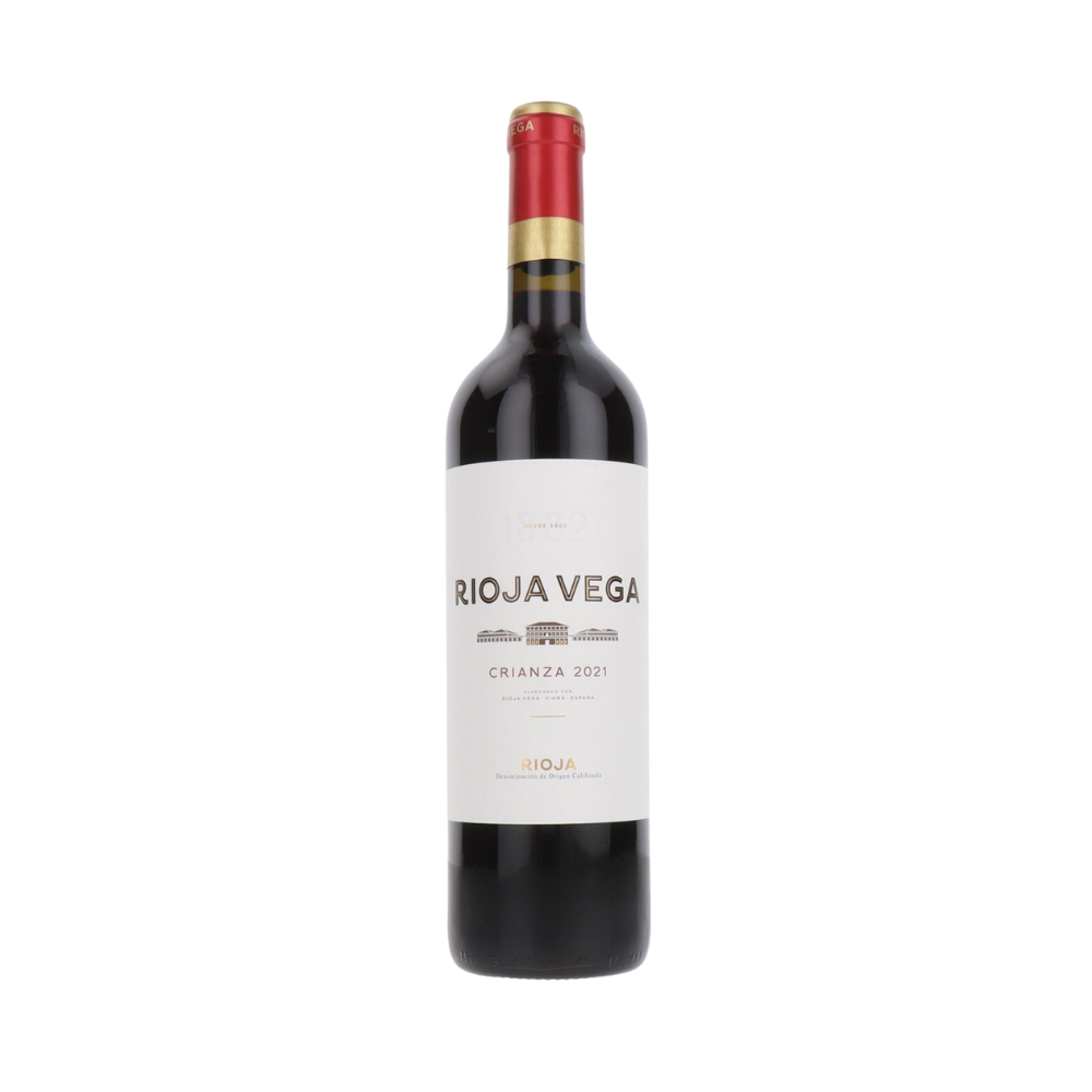 VEGA CRIANZA 2021