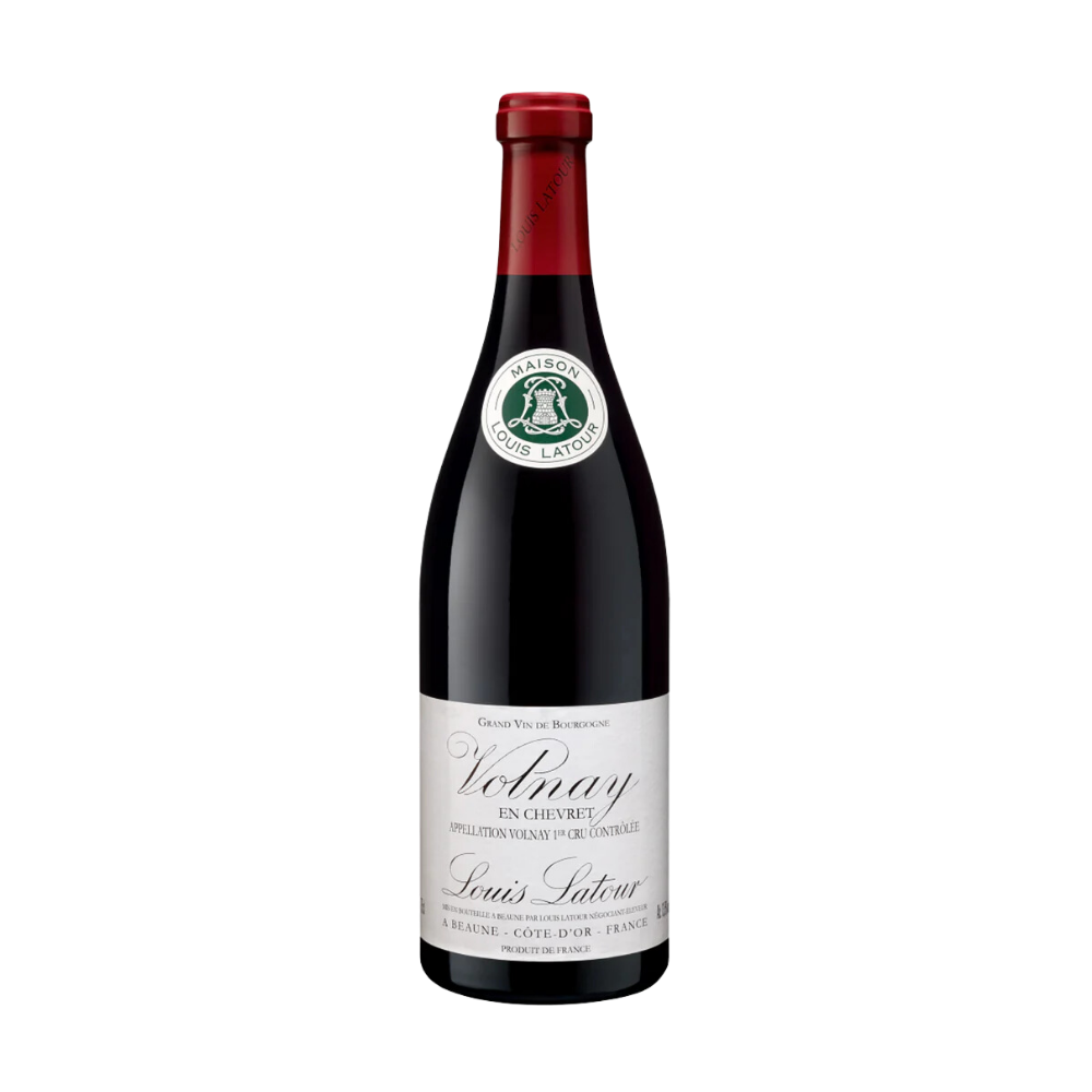 VOLNAY 'EN CHEVRET' LATOUR 2018