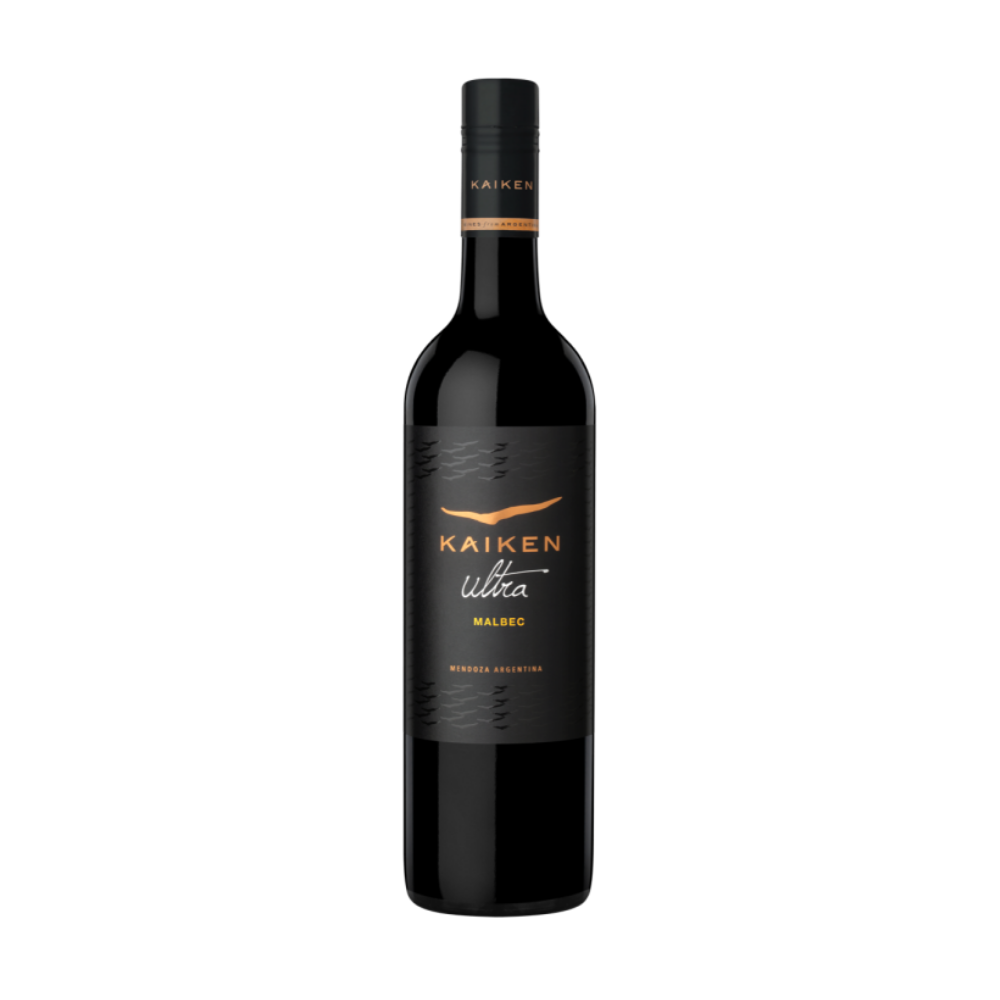 KAIKEN ULTRA MALBEC 2022 750ML