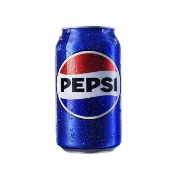 PEPSI (FILM) CANS 24 X 330ML