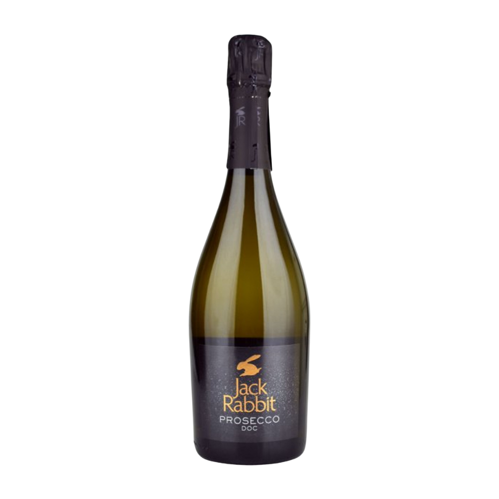 JACK RABBIT PROSECCO 750ML