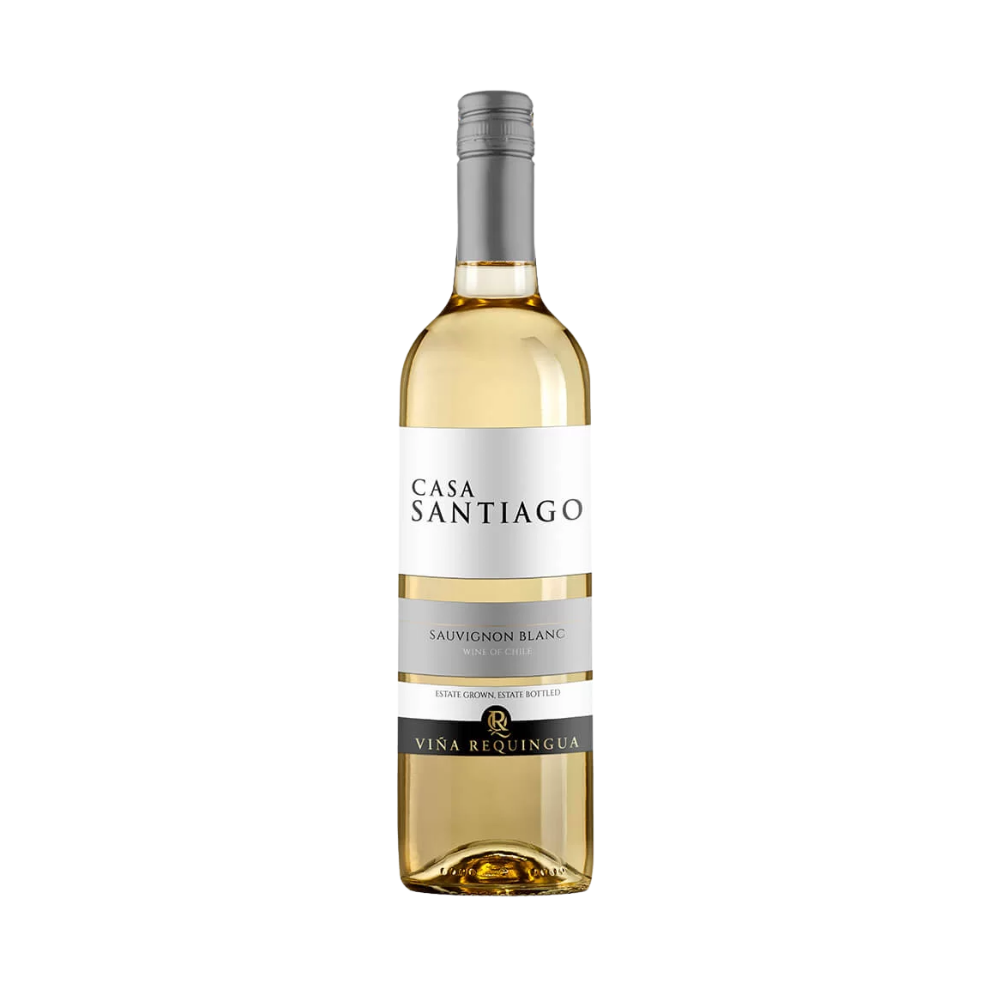 CASA SANTIAGO SAUVIGNON BLANC 2025 750ML