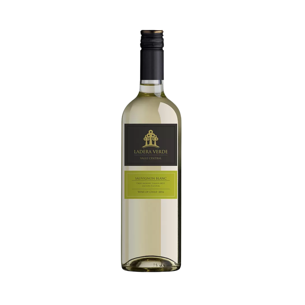 SAUV BLANC LADERA VERDE 2024