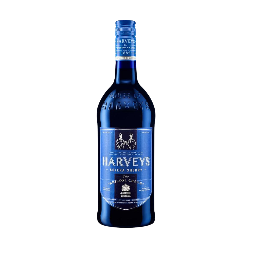 HARVEYS BRISTOL CREAM 1L
