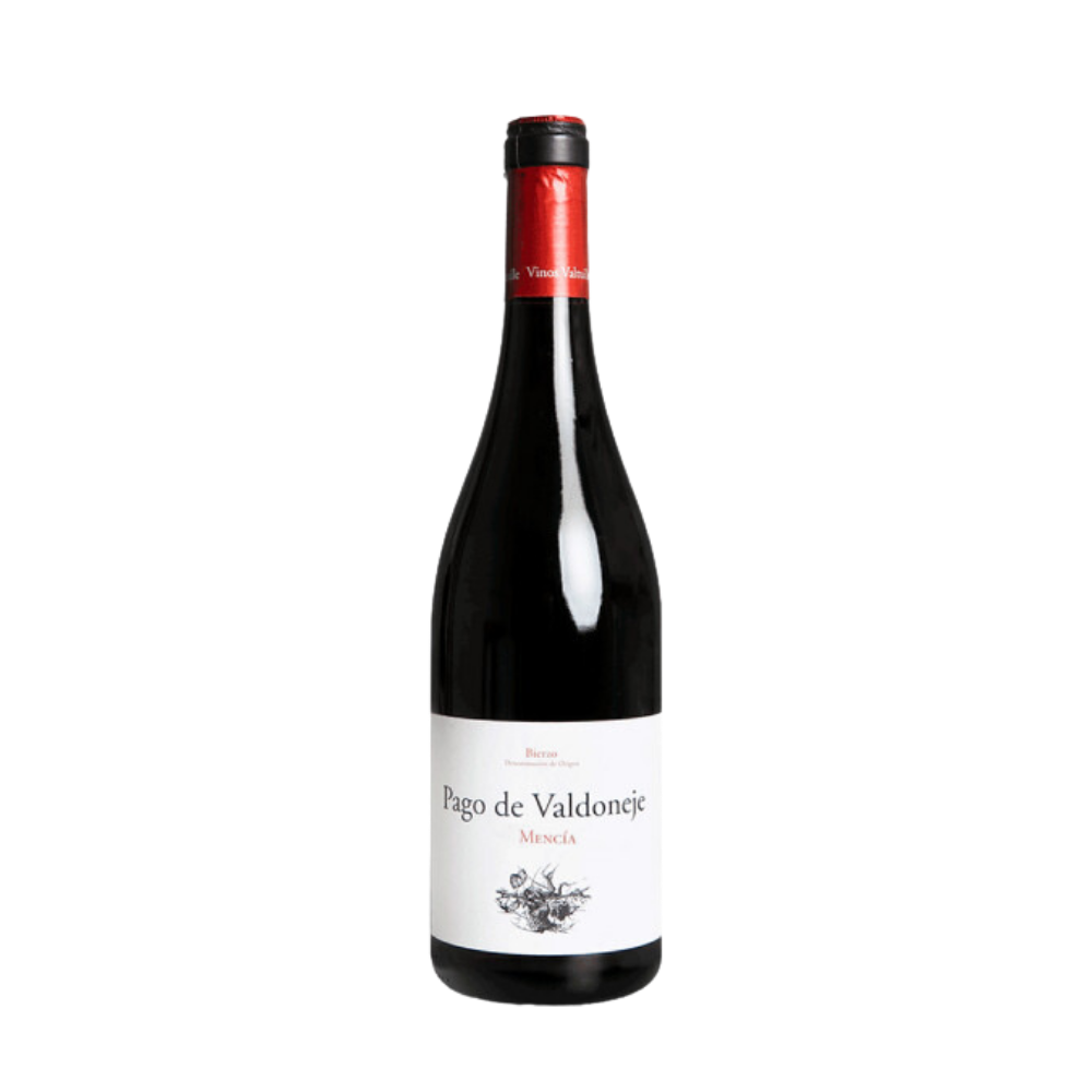 MENCIA PAGO DE VALDONEJE 2022/23