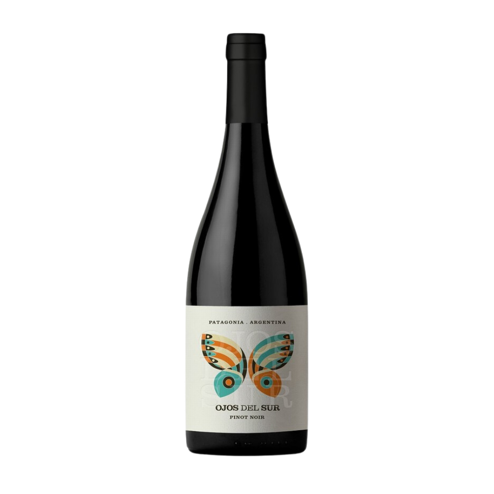 OJOS DEL SUR PINOT NOIR 2024 750ML