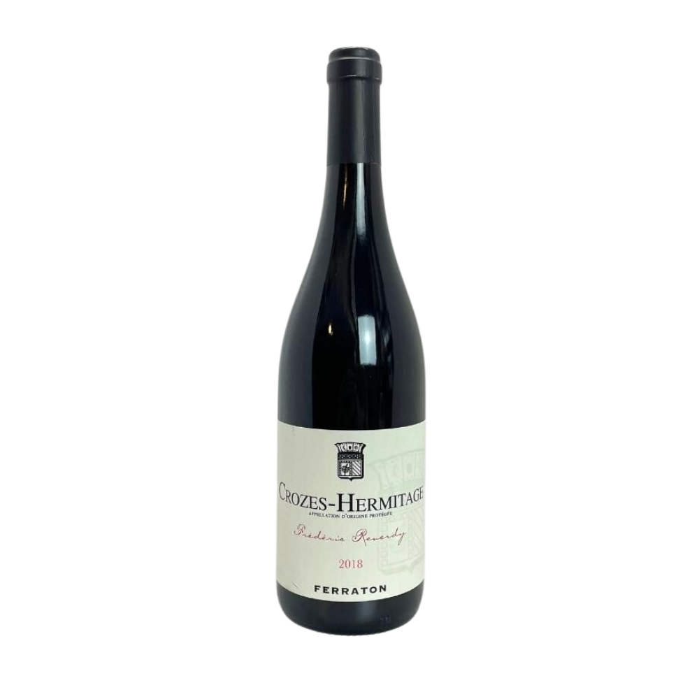 CROZES HERMITAGE FREDERIC REVERDY 2023 750ML