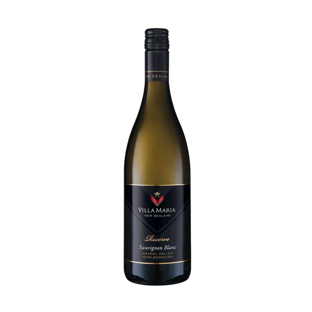 VILLA MARIA WAIRAU VALLEY SAUVIGNON BLANC 2023 750ML