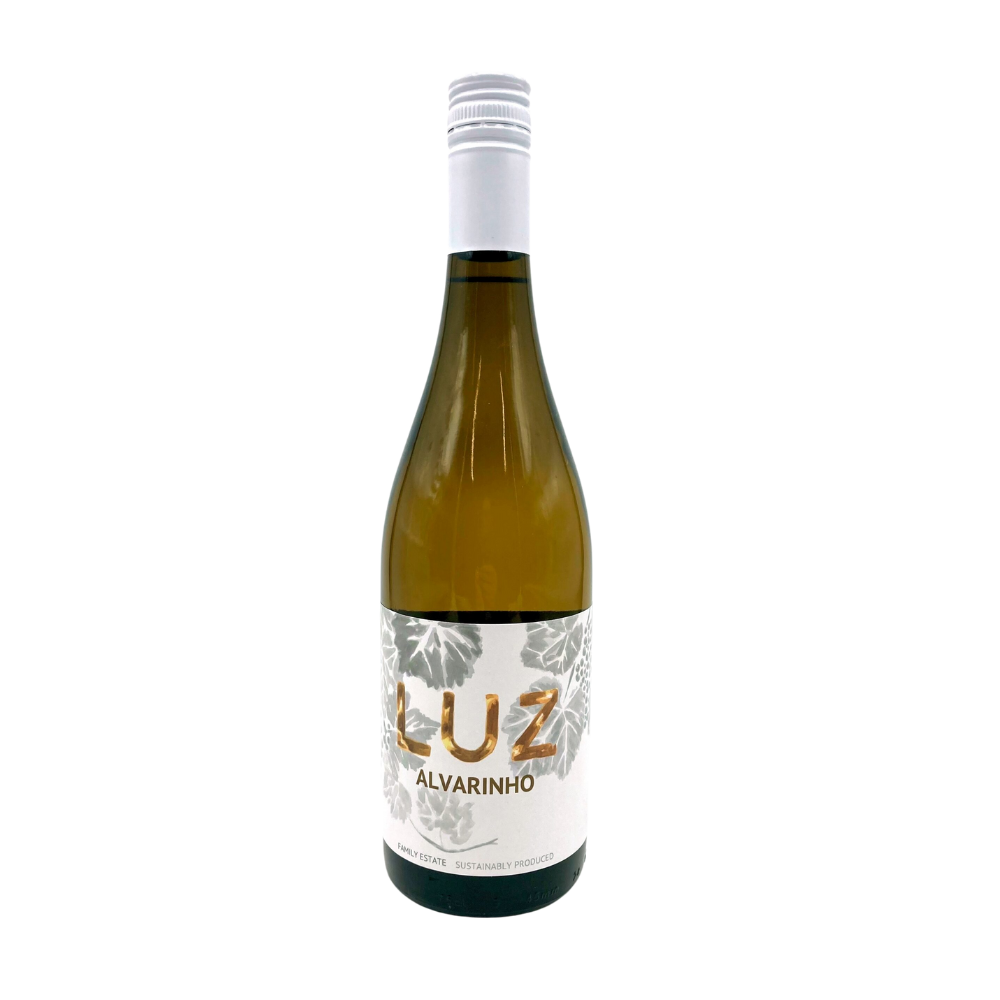 LUZ ALVARINHO 2024/25 750ML