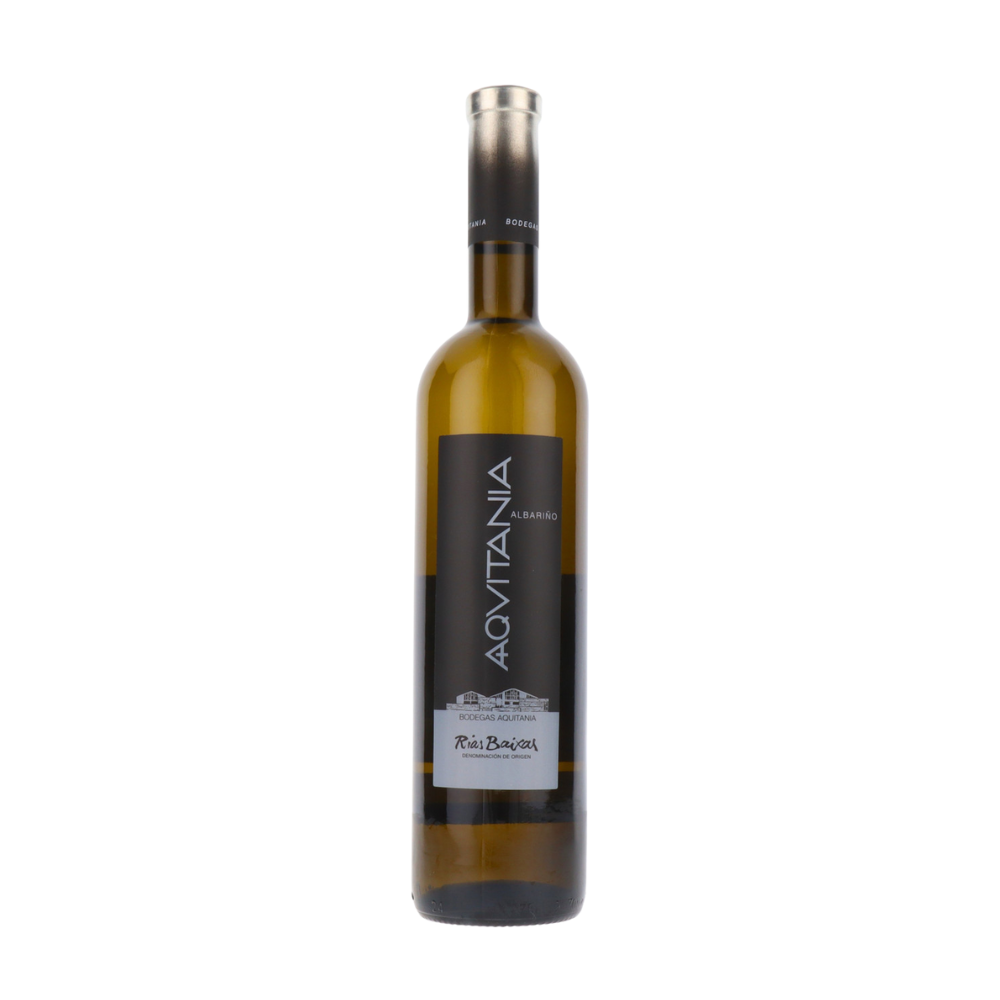 AQUITANIA ALBARINO 2023/25 750ML