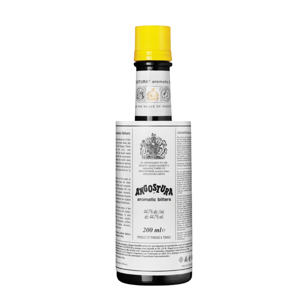 ANGOSTURA BITTERS 20CL