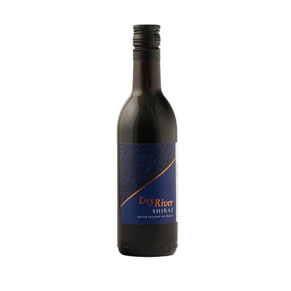 DRY RIVER SHIRAZ 187ML