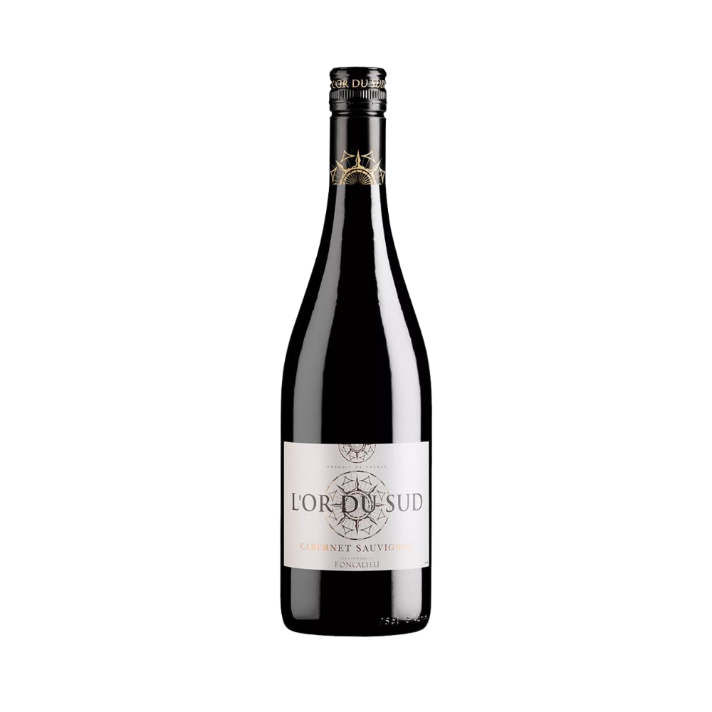 OR DU SUD CABERNET SAUVIGNON 2023 750ML