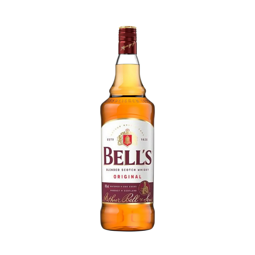 BELLS BLENDED SCOTCH WHISKY 70CL