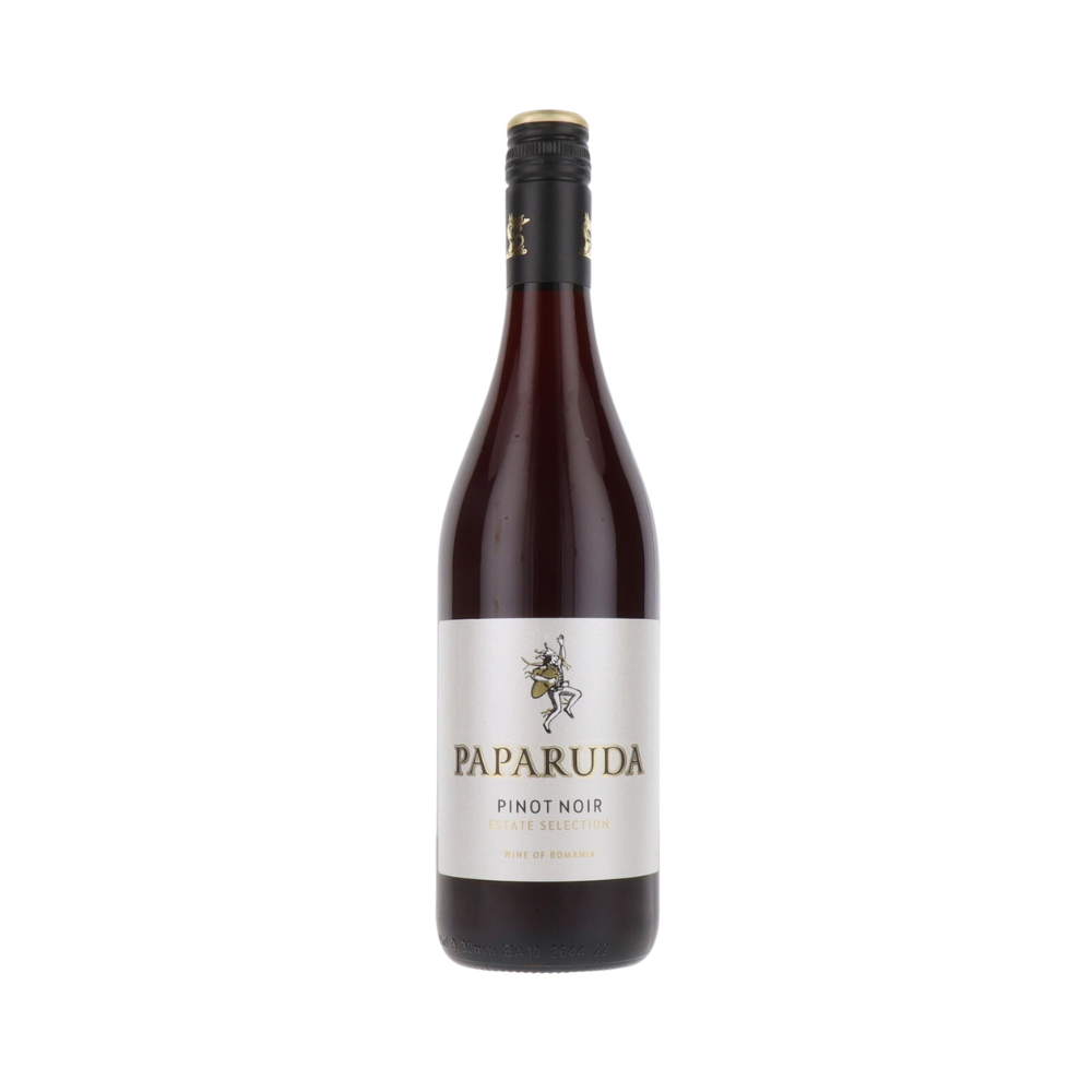 PINOT NOIR 'PAPARUDA' CRAMELE RECAS 2023