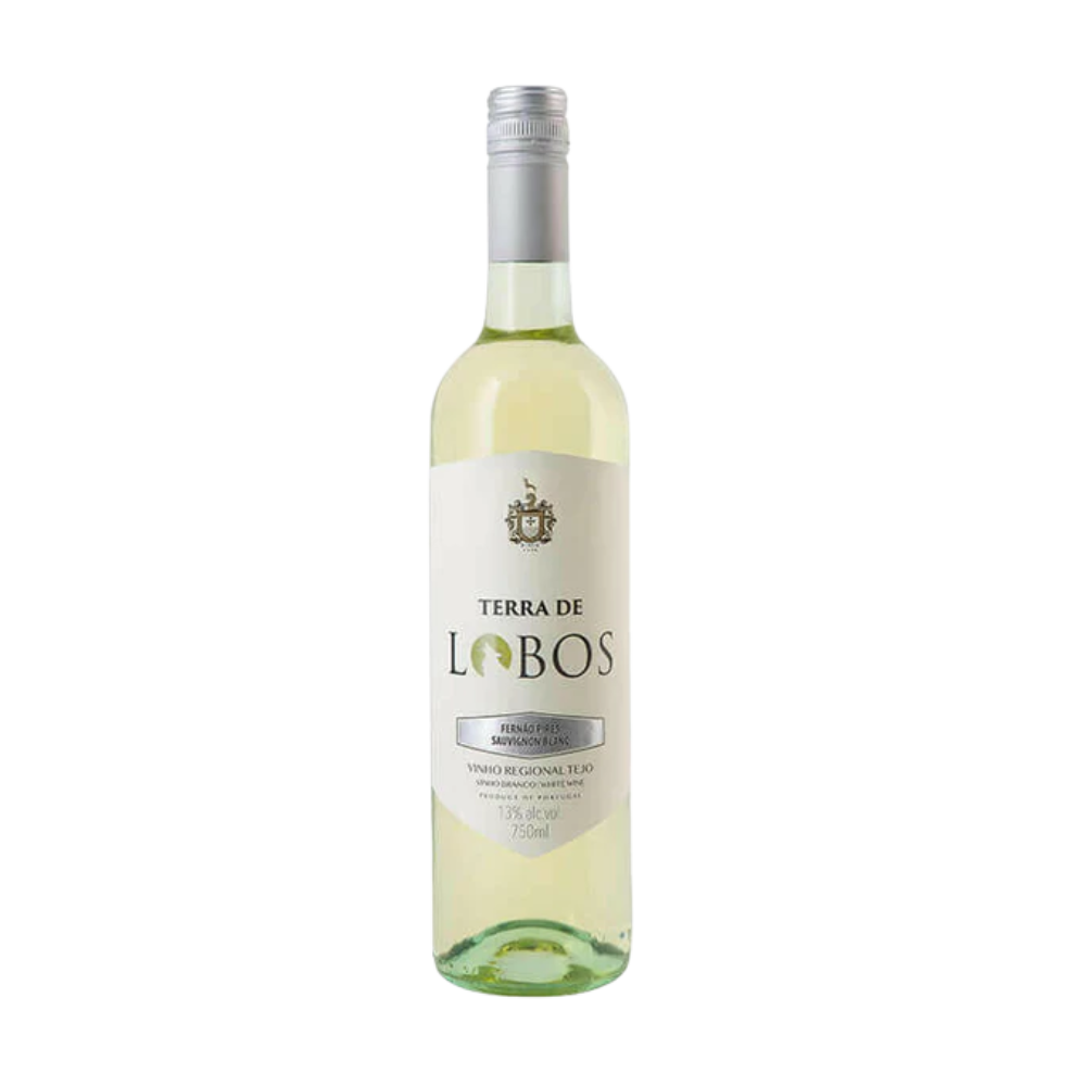TERRA DE LOBOS FERNAO PIRES SAUVIGNON BLANC 2023 750ML
