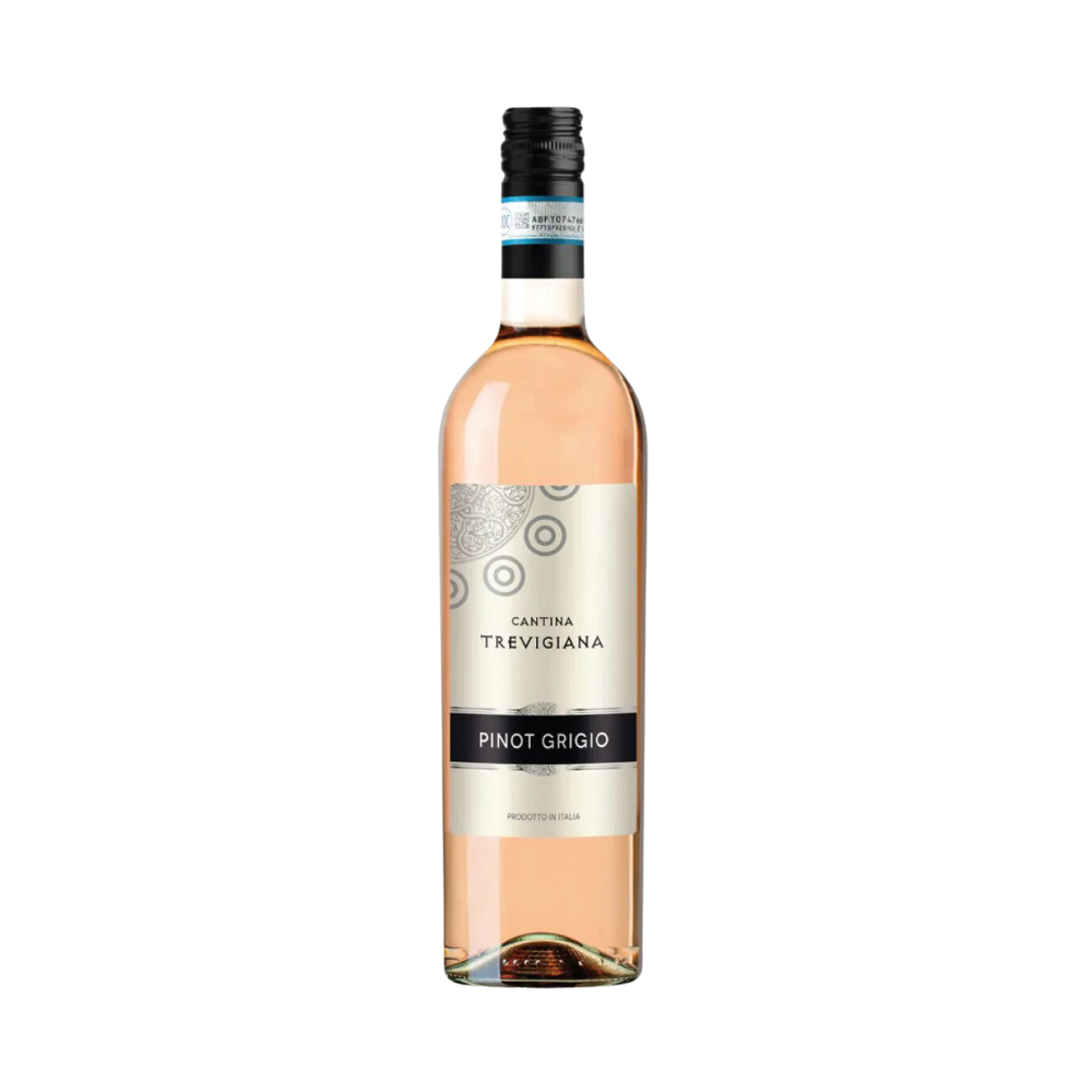 AMORI PINOT GRIGIO ROSE 2024/25 750ML