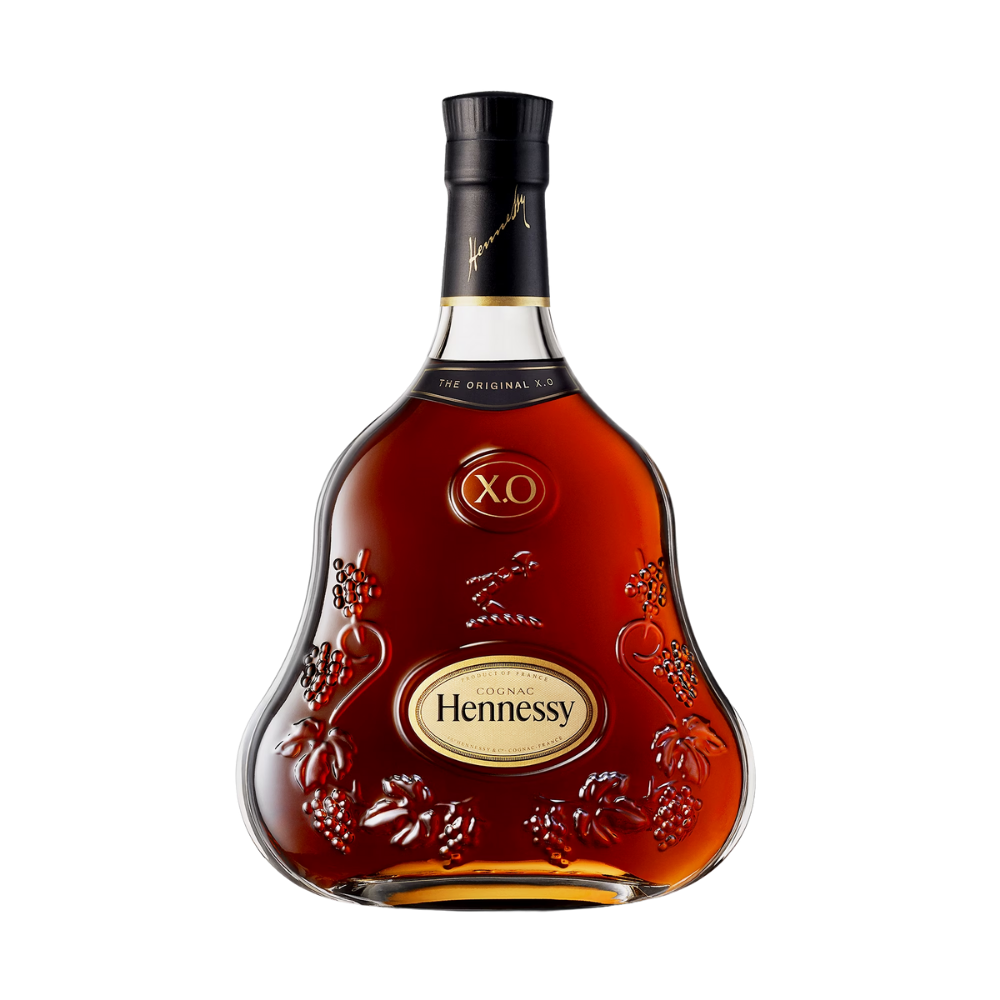 HENNESSY XO COGNAC 70CL