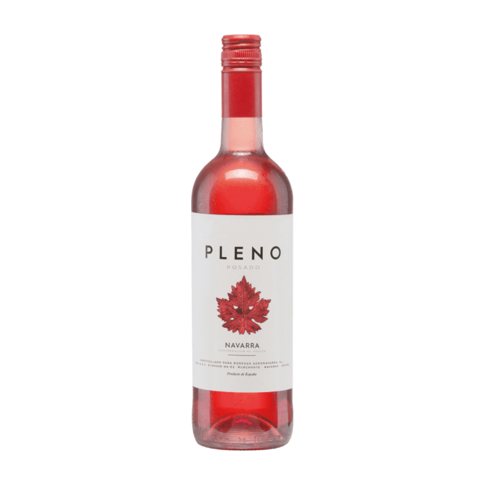 PLENO ROSADO 2022 750ML