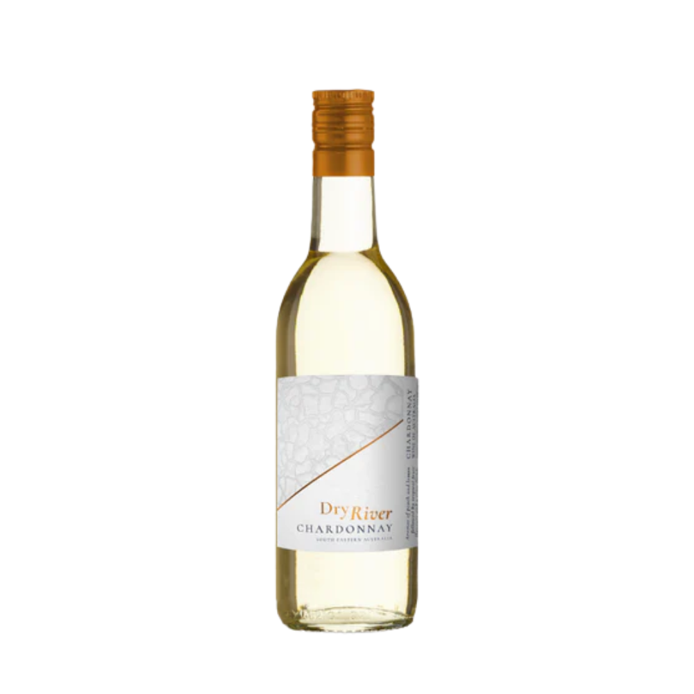 CHARDONNAY DRY RIVER 187ML
