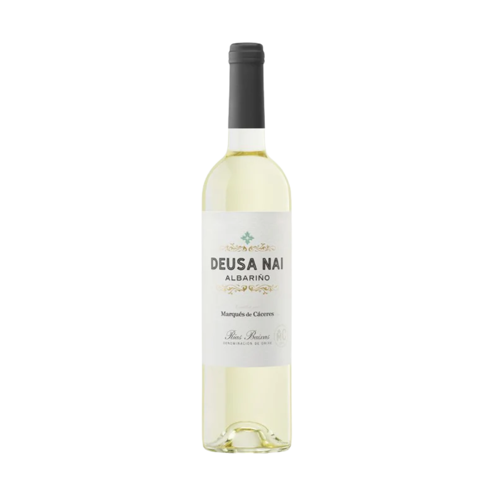 DEUSA NAI ALBARINO 2024 750ML