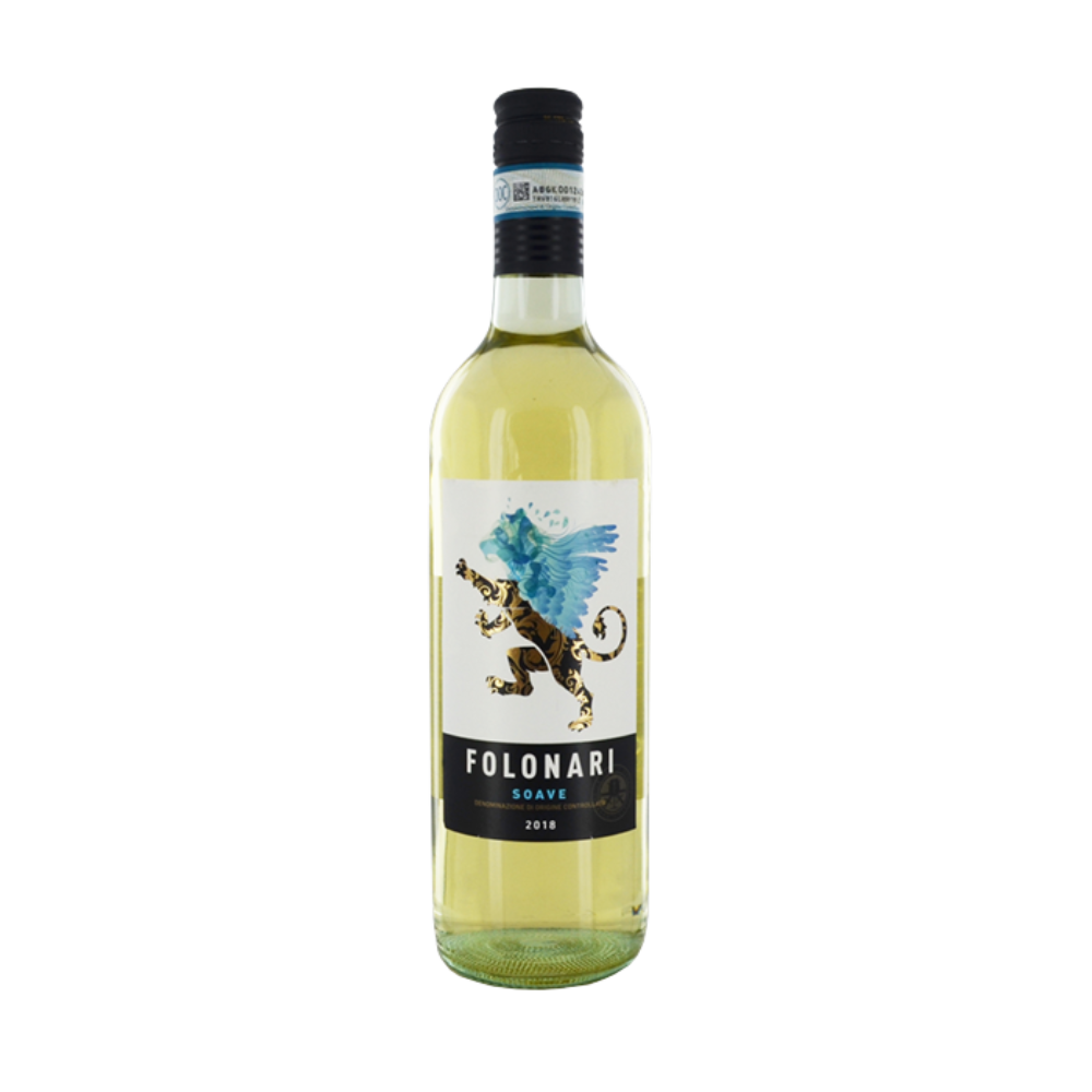FOLONARI SOAVE 2024/25 750ML