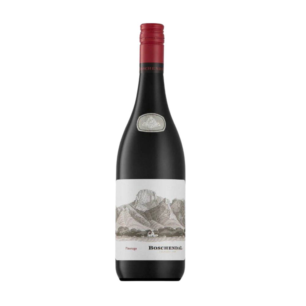 SOMMELIER SELECTION PINOTAGE 2022 750ML