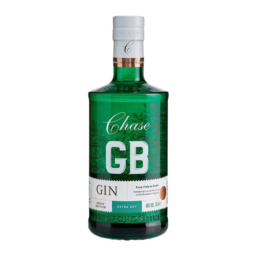 CHASE GB EXTRA DRY GIN 70CL