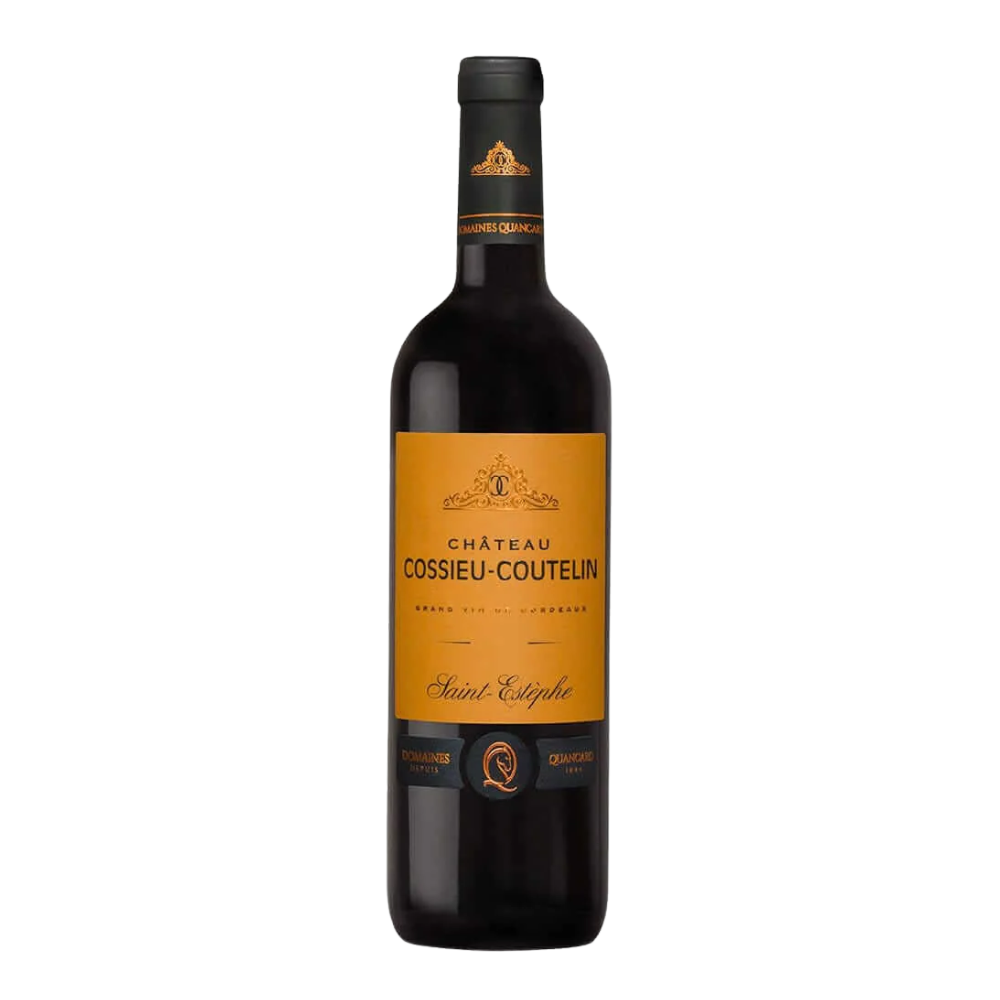 CHATEAU COSSIEU COUTELIN 2017 750ML