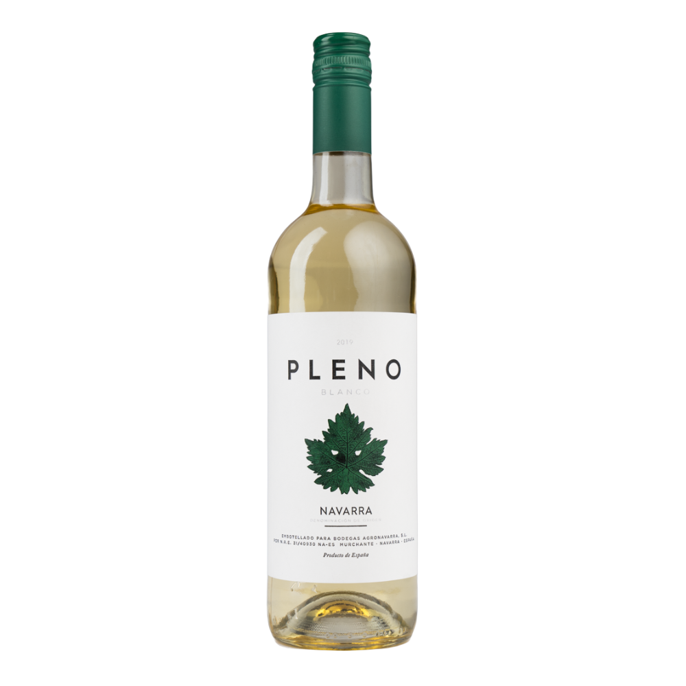 PLENO BLANCO 2024/25 750ML