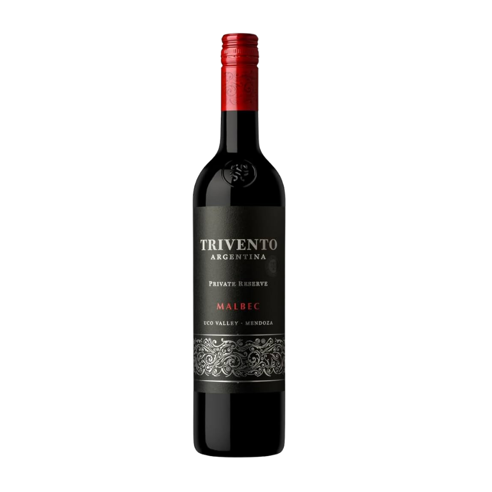 MALBEC PRIVATE RESERVE TRIVENTO 2024