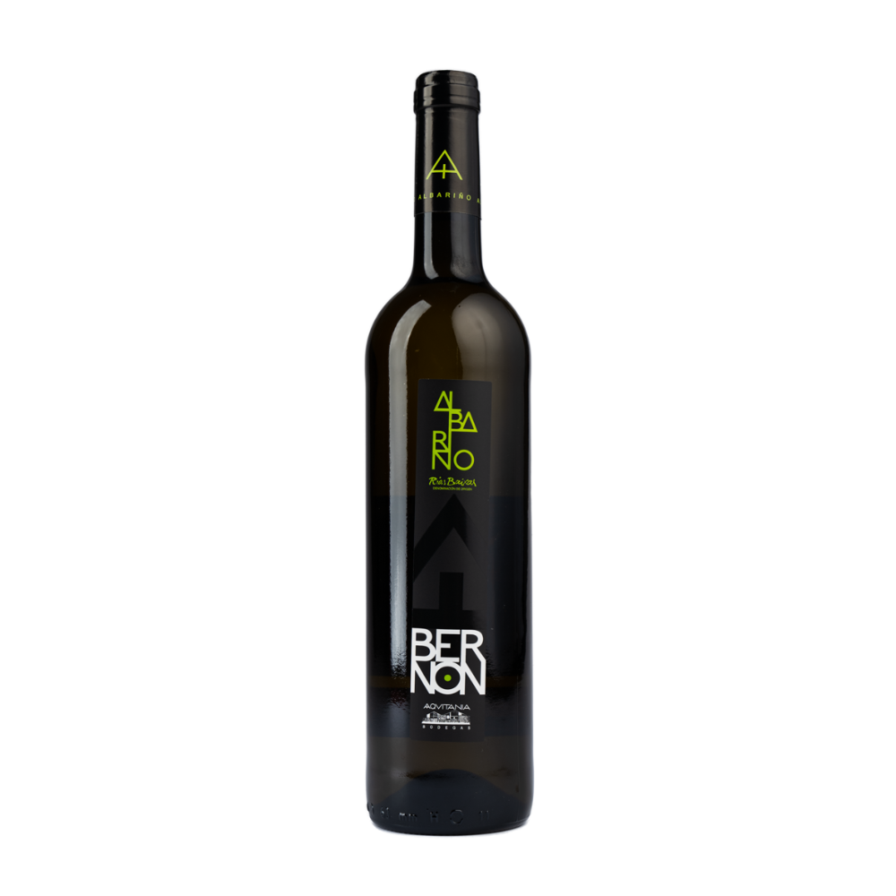 BERNON ALBARINO 2025 750ML