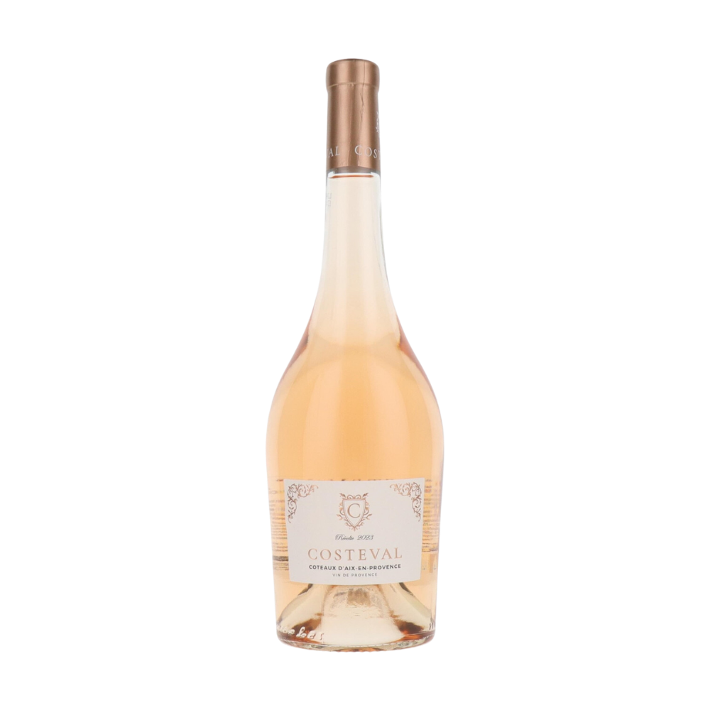 COSTEVAL PROVENCE ROSE 2024/25 750ML