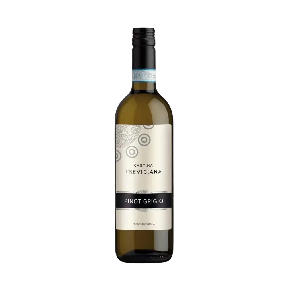 CANTINA TREVIGIANA CABERNET SAUVIGNON 2022/24 750ML