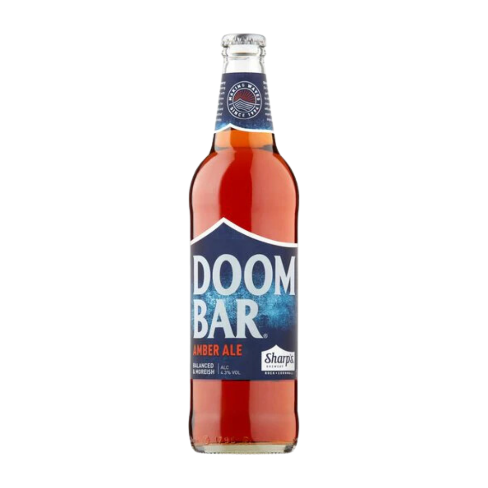 SHARPS DOOM BAR NRB 500ML