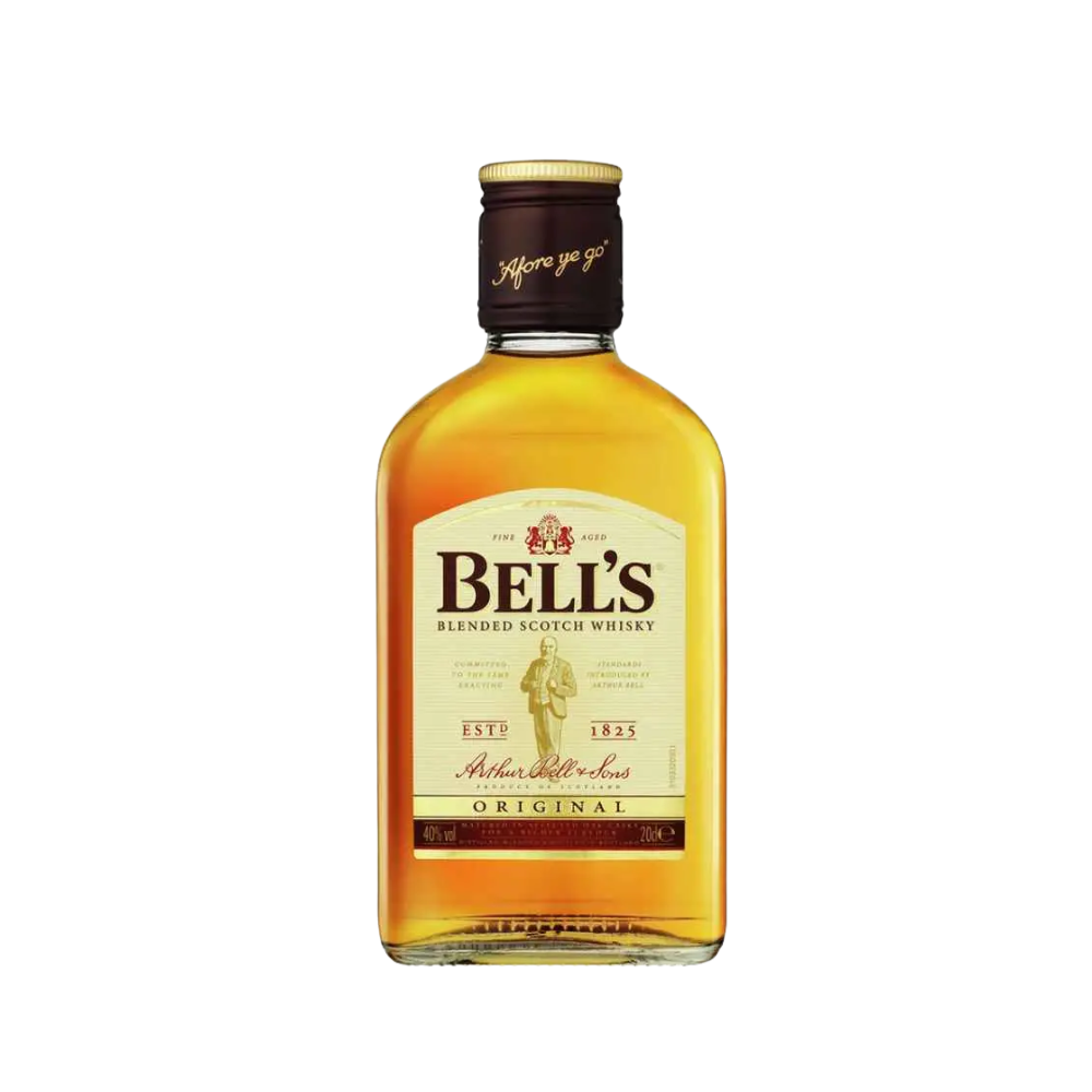 BELLS 200ML