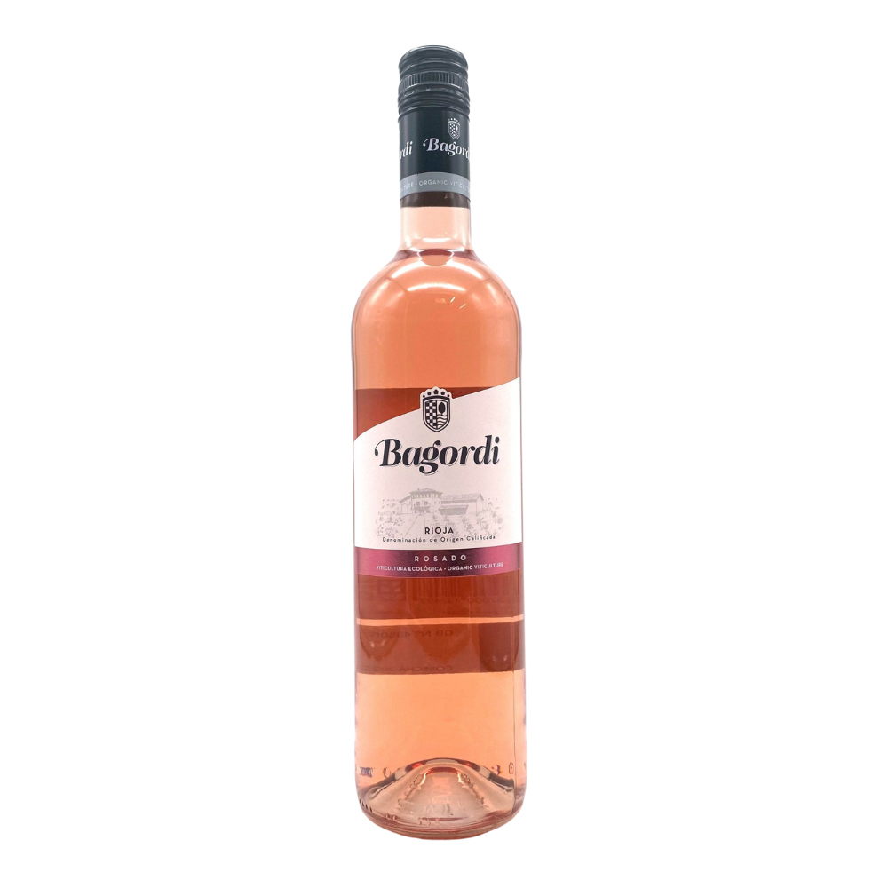 BAGORDI ROSADO 2022