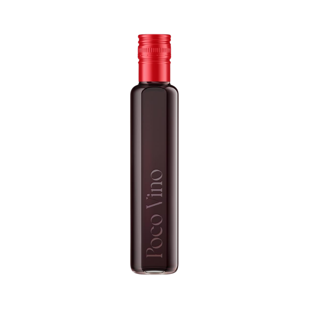 POCO VINO SHIRAZ 187ML