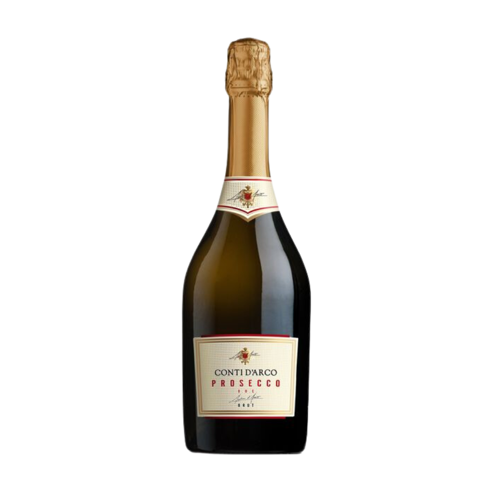 CONTI D'ARCO PROSECCO 750ML