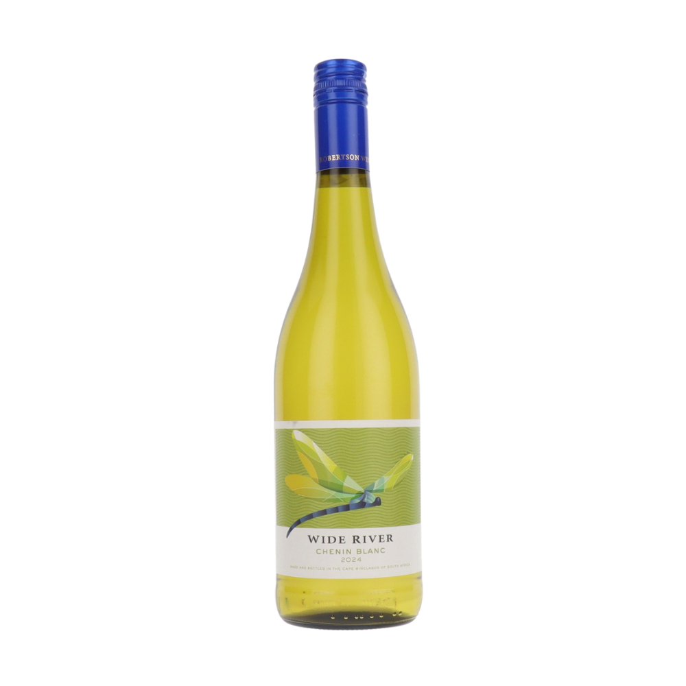 WIDE RIVER CHENIN BLANC 2025 750ML