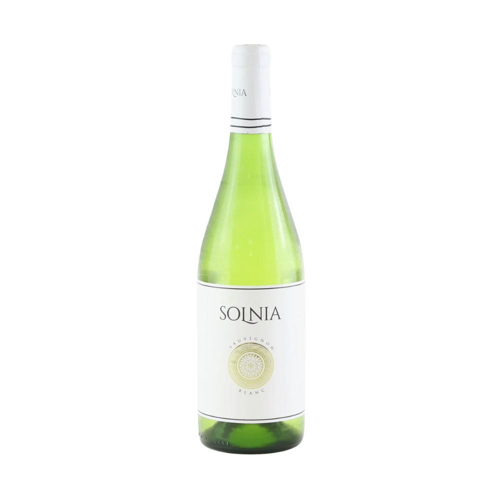 VOLVER SOLNIA SAUVIGNON BLANC 2022 750ML