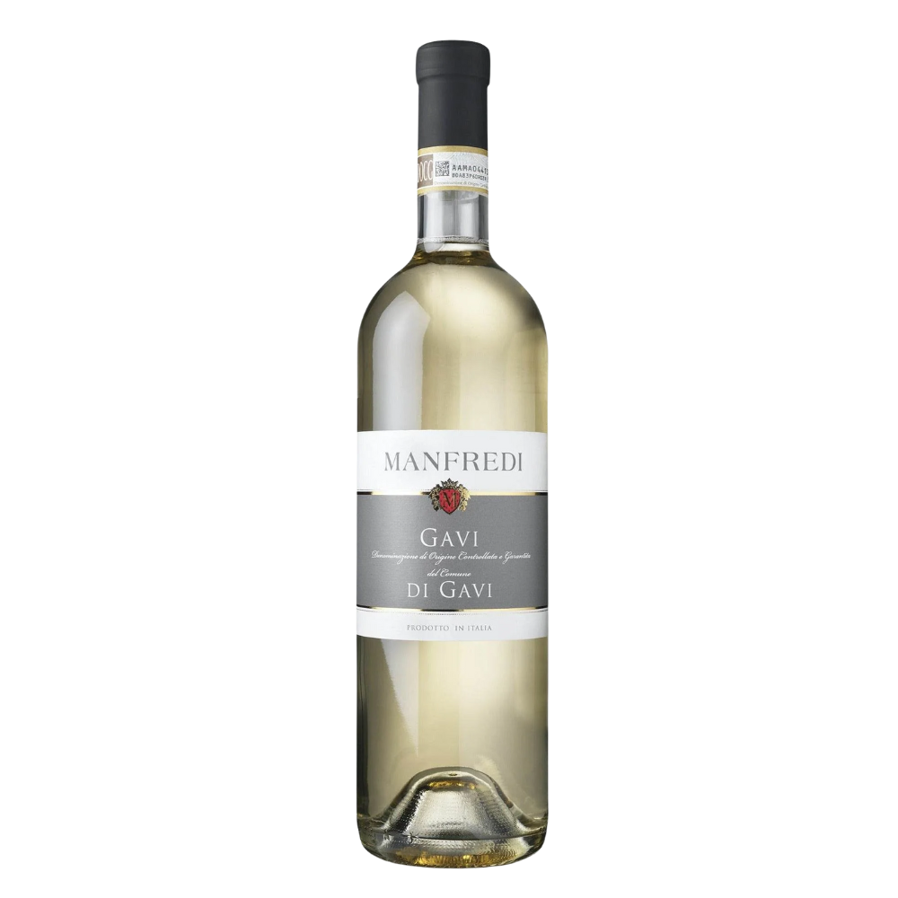 MANFREDI GAVI DI GAVI 2025 750ML