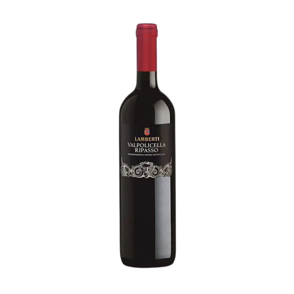 LAMBERTI VALPOLICELLA RIPASSO 2021 750ML