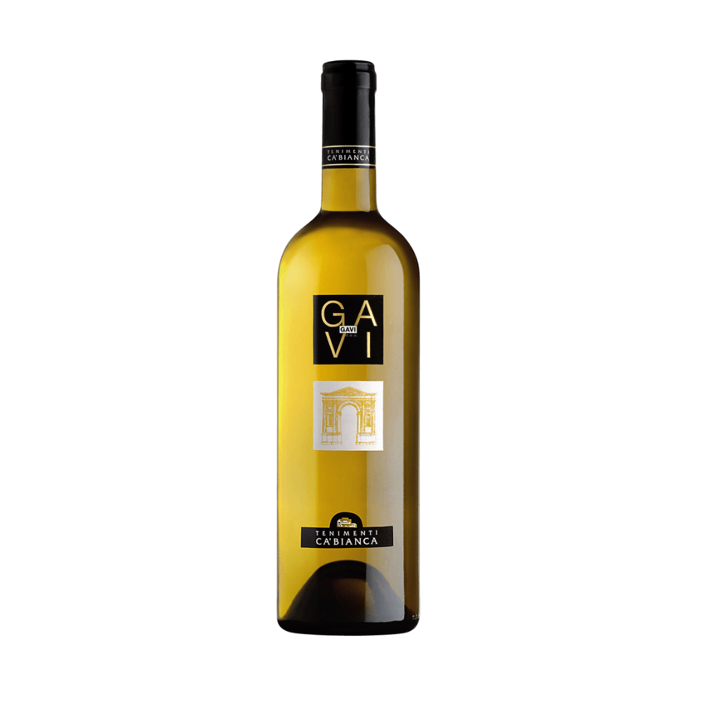 TENIMENTI CA BIANCA GAVI 2024/25 750ML